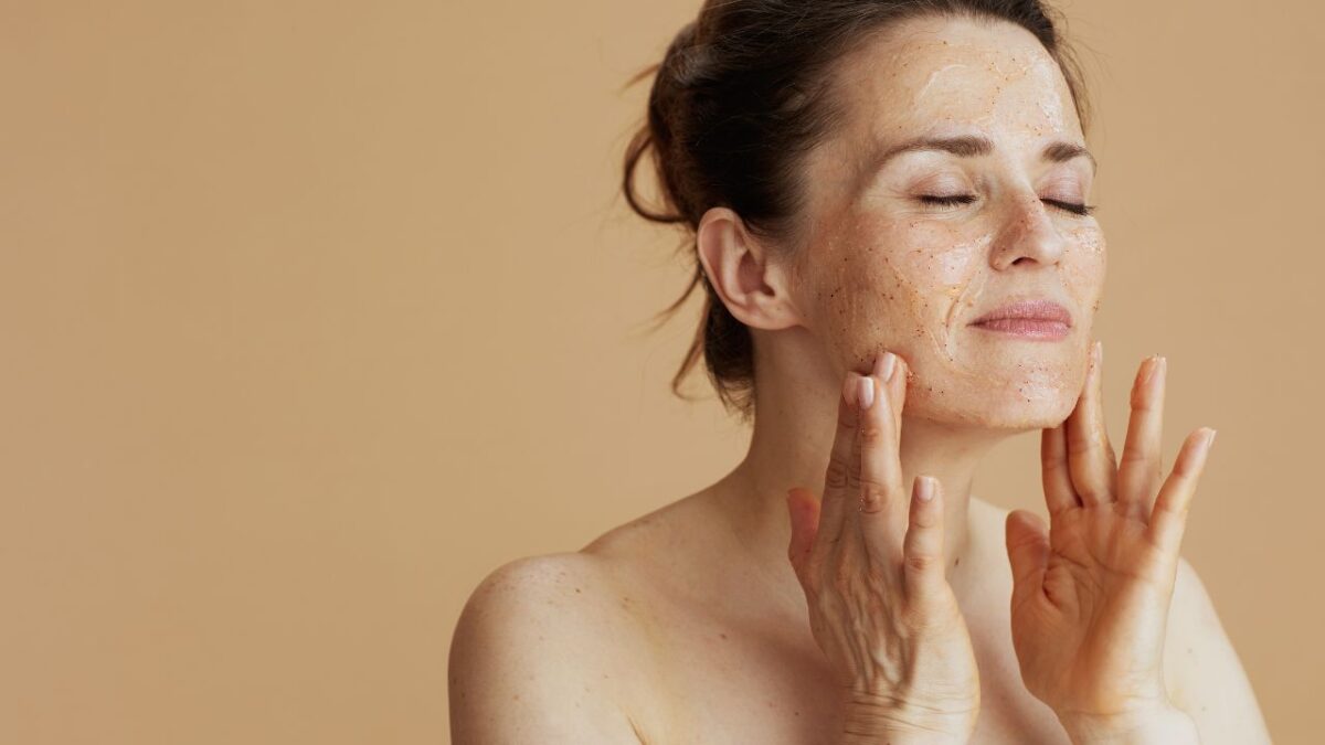 7 Dicas Para Iniciar O Rejuvenescimento Facial 